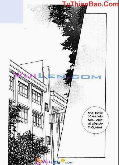 Nhật ký tân hôn: Chapter 1