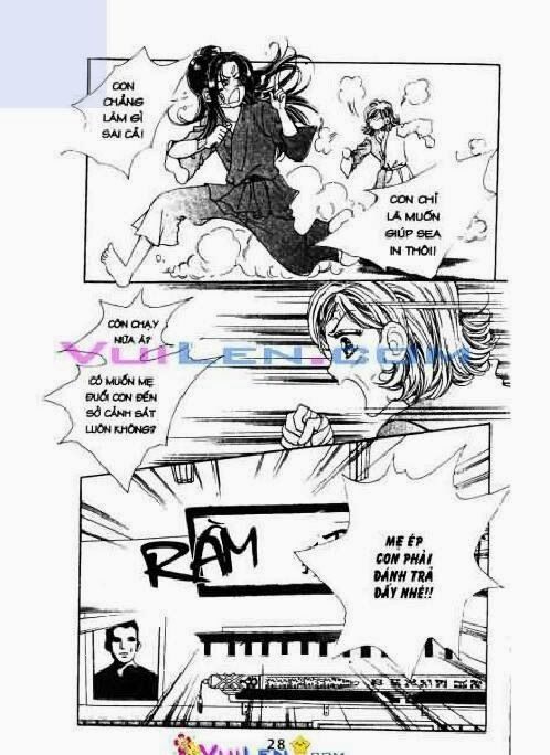 Nhật ký tân hôn: Chapter 1