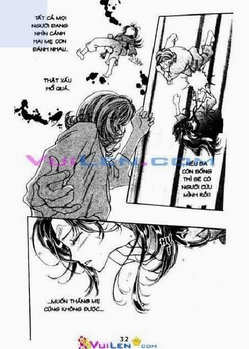 Nhật ký tân hôn: Chapter 1