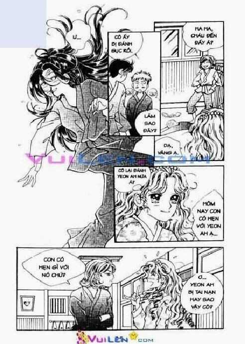 Nhật ký tân hôn: Chapter 1