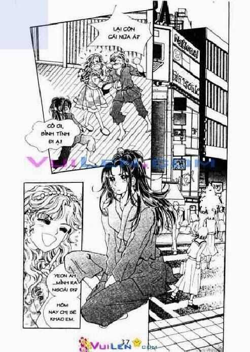 Nhật ký tân hôn: Chapter 1