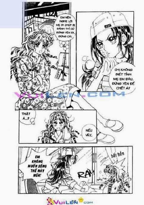 Nhật ký tân hôn: Chapter 1