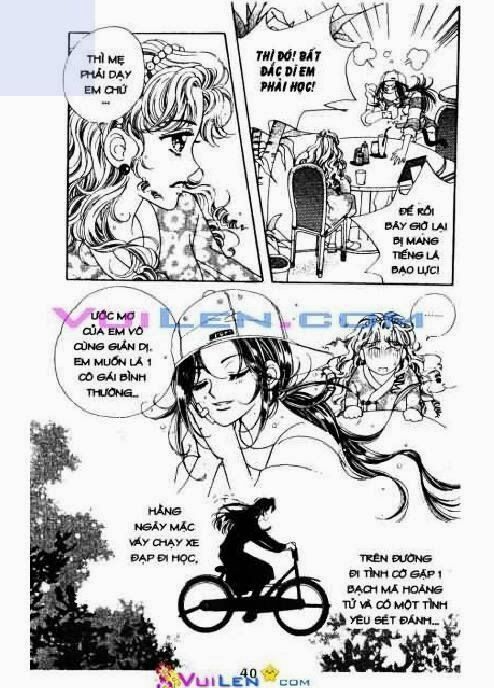 Nhật ký tân hôn: Chapter 1