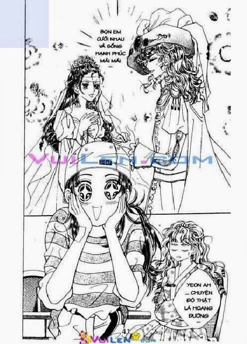 Nhật ký tân hôn: Chapter 1