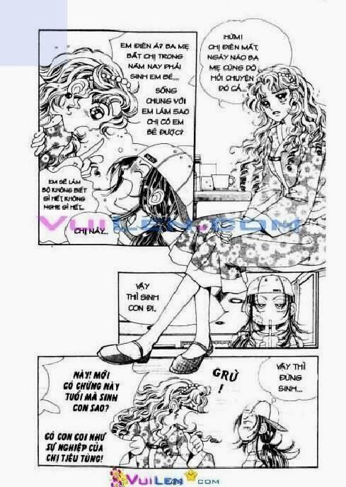 Nhật ký tân hôn: Chapter 1