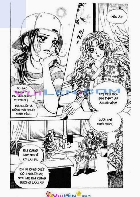 Nhật ký tân hôn: Chapter 1