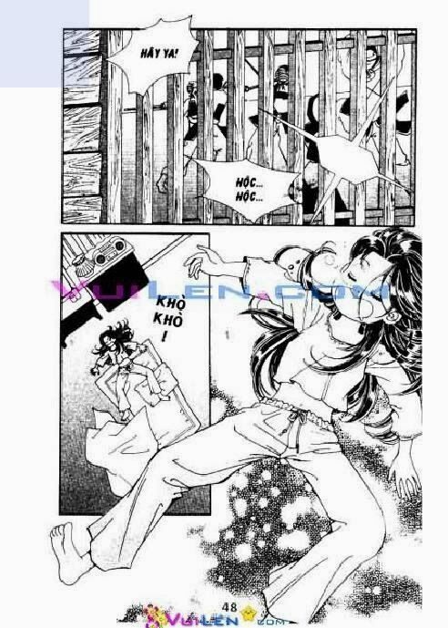 Nhật ký tân hôn: Chapter 1