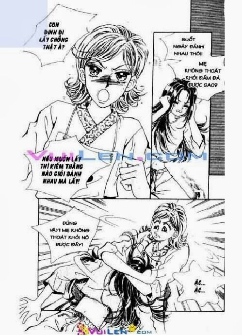 Nhật ký tân hôn: Chapter 1