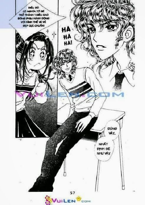 Nhật ký tân hôn: Chapter 1