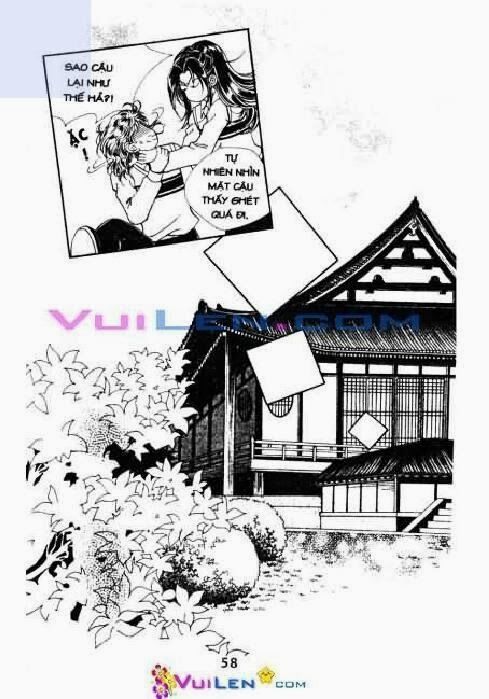 Nhật ký tân hôn: Chapter 1