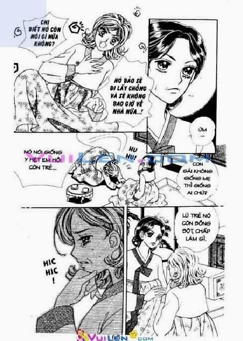 Nhật ký tân hôn: Chapter 1