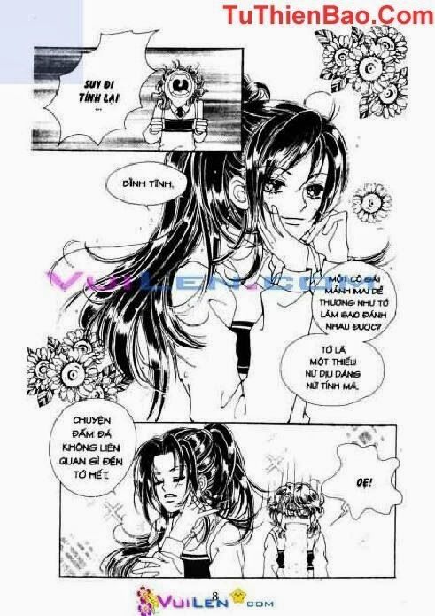 Nhật ký tân hôn: Chapter 1