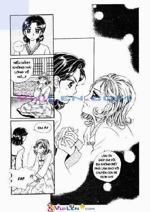 Nhật ký tân hôn: Chapter 1