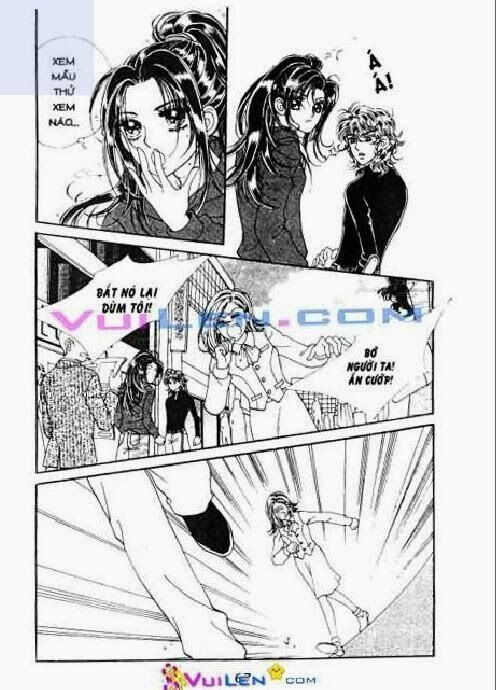 Nhật ký tân hôn: Chapter 1