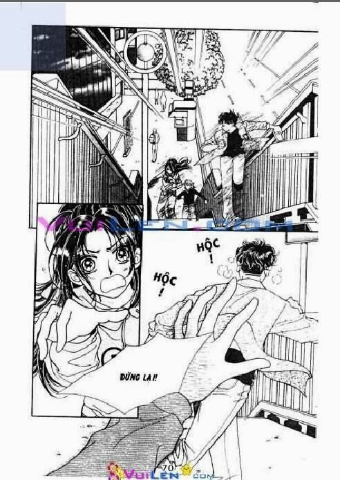 Nhật ký tân hôn: Chapter 1