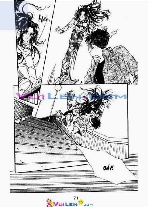 Nhật ký tân hôn: Chapter 1