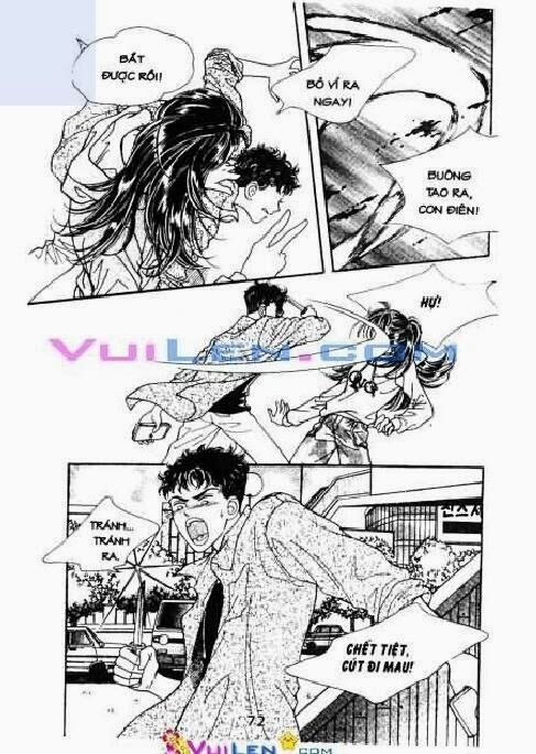 Nhật ký tân hôn: Chapter 1