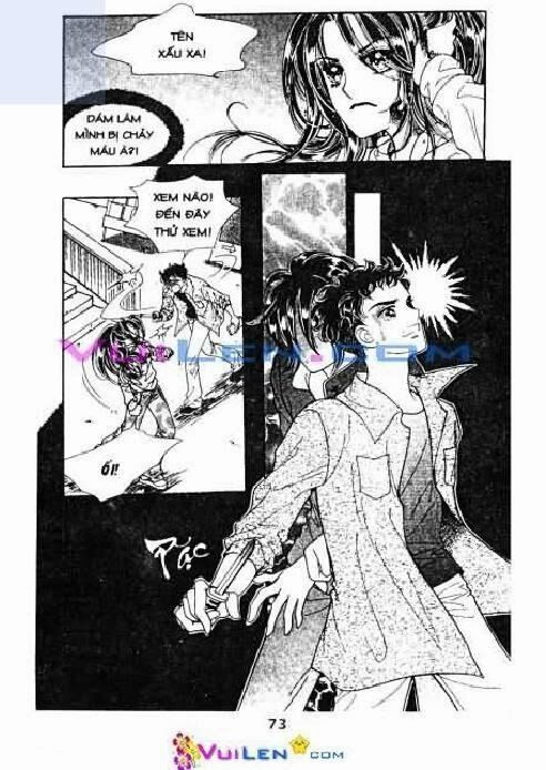 Nhật ký tân hôn: Chapter 1