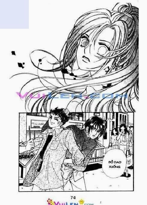 Nhật ký tân hôn: Chapter 1