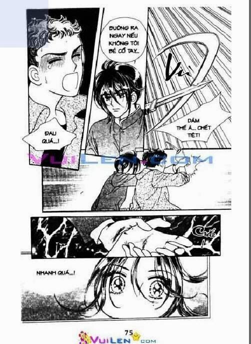 Nhật ký tân hôn: Chapter 1