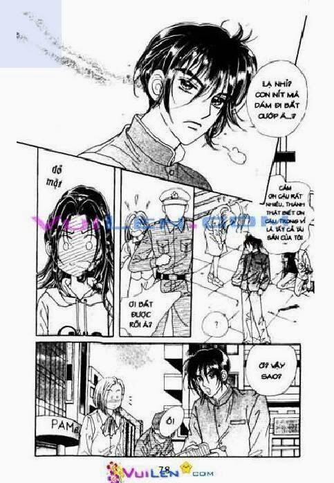 Nhật ký tân hôn: Chapter 1