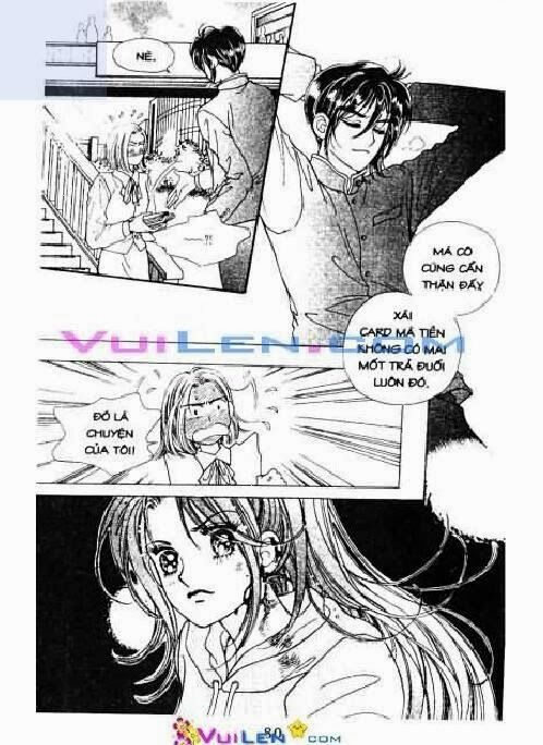 Nhật ký tân hôn: Chapter 1