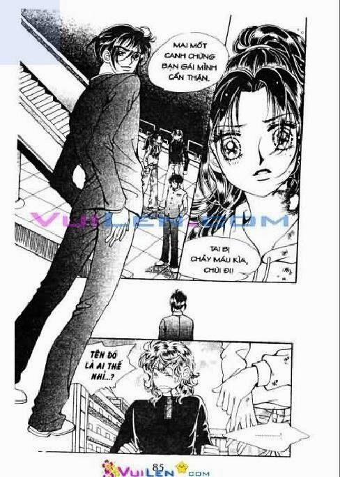 Nhật ký tân hôn: Chapter 1