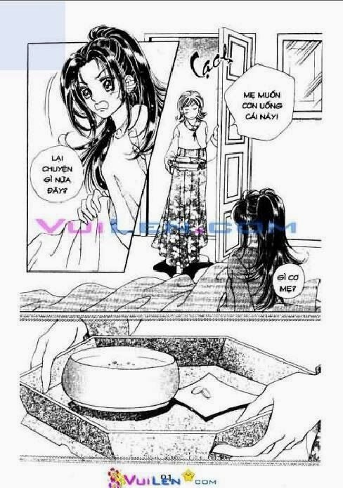 Nhật ký tân hôn: Chapter 1