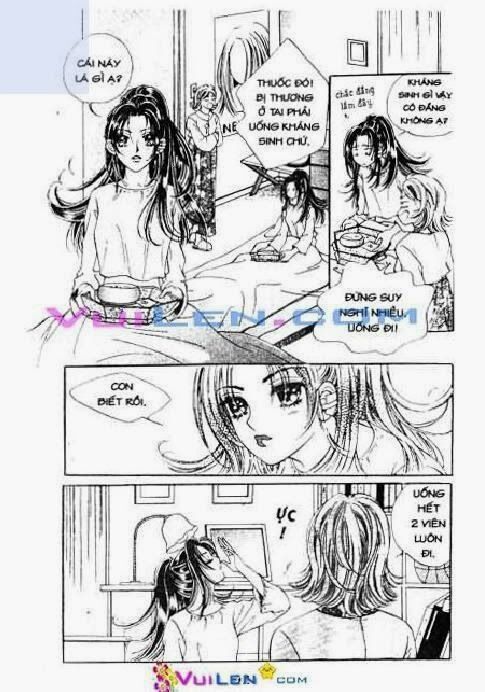 Nhật ký tân hôn: Chapter 1