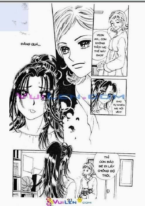 Nhật ký tân hôn: Chapter 1