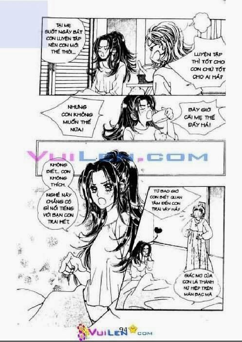 Nhật ký tân hôn: Chapter 1