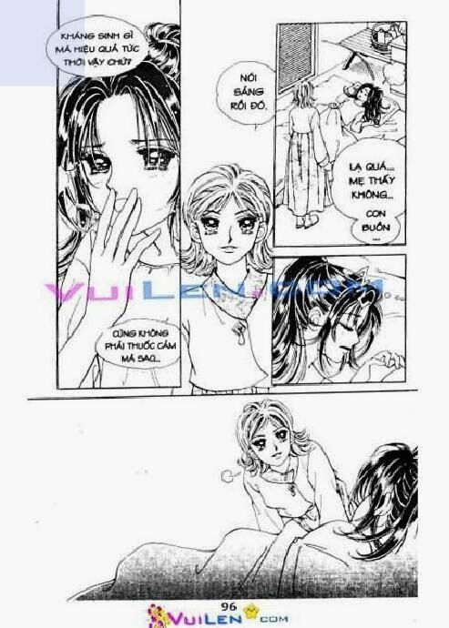 Nhật ký tân hôn: Chapter 1