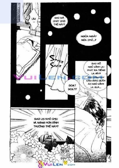 Nhật ký tân hôn: Chapter 1