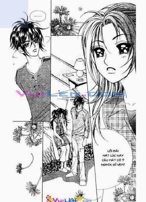 Nhật ký tân hôn: Chapter 10