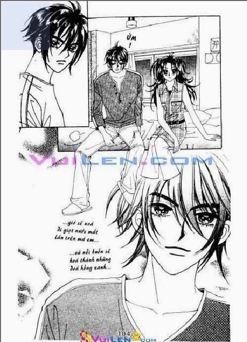 Nhật ký tân hôn: Chapter 10