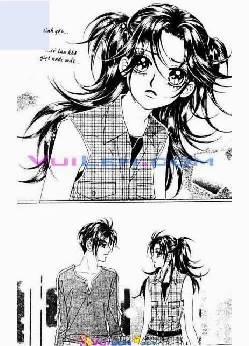 Nhật ký tân hôn: Chapter 10