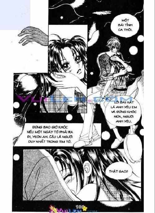 Nhật ký tân hôn: Chapter 10