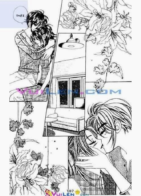 Nhật ký tân hôn: Chapter 10