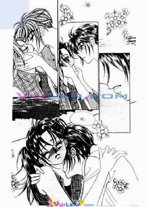Nhật ký tân hôn: Chapter 10