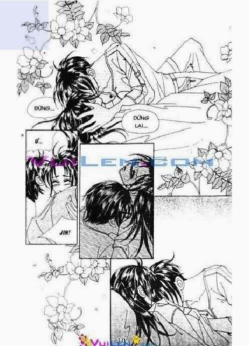 Nhật ký tân hôn: Chapter 10
