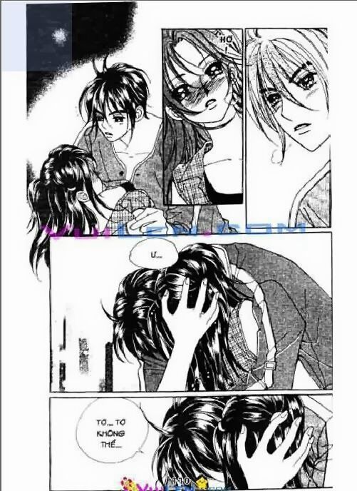 Nhật ký tân hôn: Chapter 10