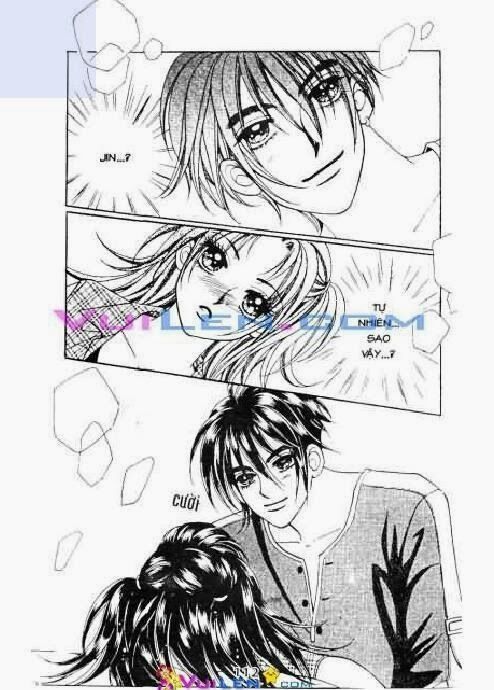 Nhật ký tân hôn: Chapter 10