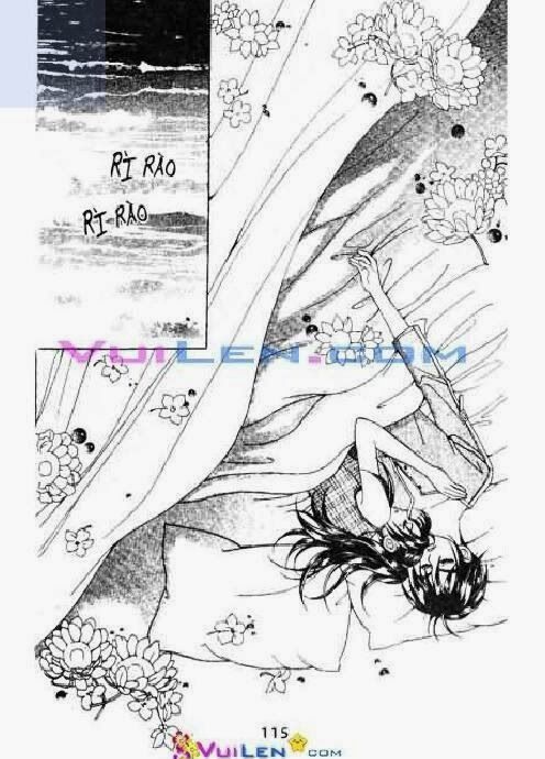 Nhật ký tân hôn: Chapter 10