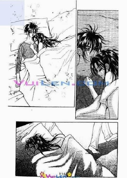 Nhật ký tân hôn: Chapter 10