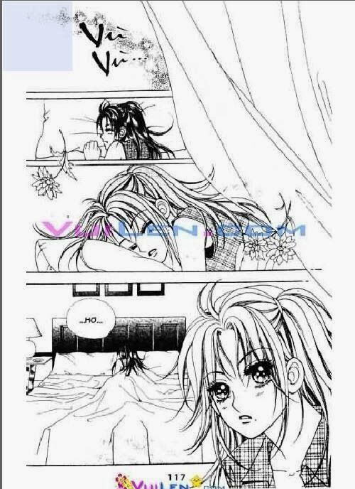 Nhật ký tân hôn: Chapter 10