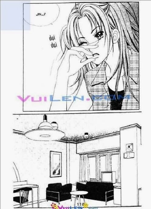 Nhật ký tân hôn: Chapter 10