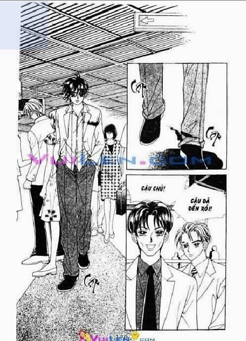 Nhật ký tân hôn: Chapter 10