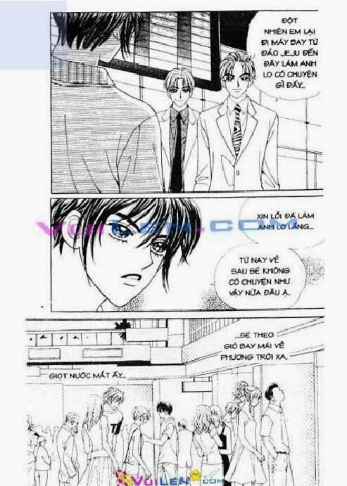 Nhật ký tân hôn: Chapter 10