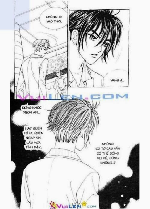 Nhật ký tân hôn: Chapter 10