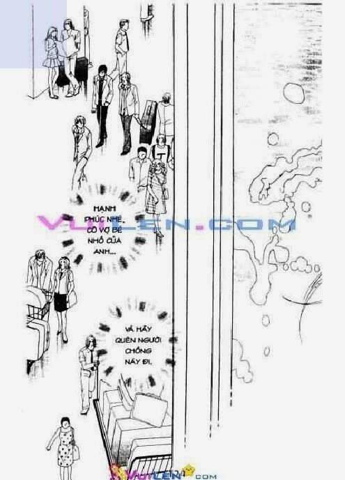 Nhật ký tân hôn: Chapter 10
